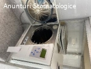 Aparatura si mobilier cabinet stomatologic
