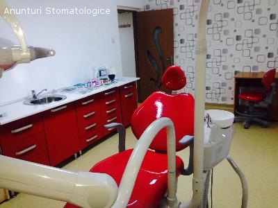 Cautam Medic Stomatolog/Ortodont