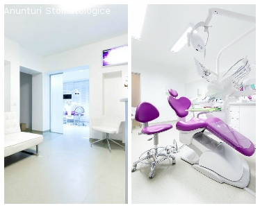 Clinica stomatologica ofera spre inchiriere