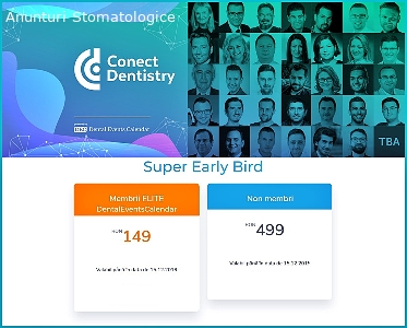 ConectDentistry 2019