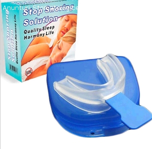 gutiere bruxism