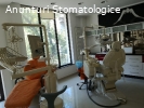 Inchiriez imobil P+2E+M cu 3 unituri stomatologice