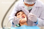 Medici dentisti in Anglia