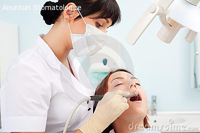 Medici dentisti Marea Britanie