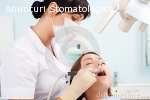Medici dentisti Marea Britanie