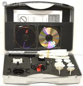 Senzor intraoral radiologie Kavo Dexis kit complet