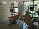 Vand 3 unituri stomatologice + alte echipamente si auxiliare