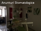 Vand 3 unituri stomatologice