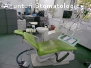 Vanzare Unit Dentar