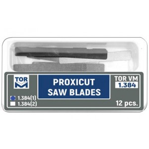 TorVM 1384 - Panza Zimtata Fierastrau Proxicut 0.05mm set 12 TorVM 1384 - Panza Zimtata Fierastrau Proxicut 0.05mm set 12