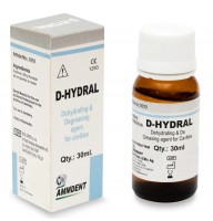 D-Hydral degresant lichid 30ml