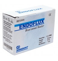 EndoFlux - material obturatie canal definitiva 20gr+10ml