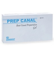 PrepCanal EDTA gel seringa 3.5gr