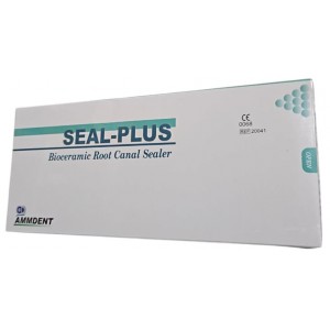 Seal-Plus sigilant bioceramic 2.5 gr Seal-Plus sigilant bioceramic 2.5 gr