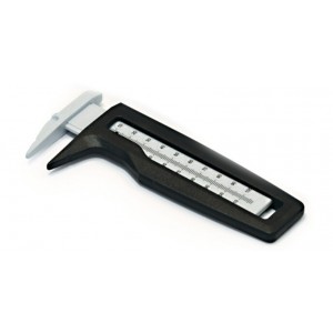 Instrument pentru realizarea protezelor - Alma Subler