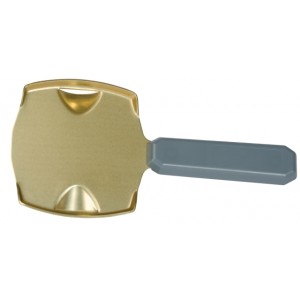 Instrument pentru realizarea protezelor - Alma Lopetica pentru ceara