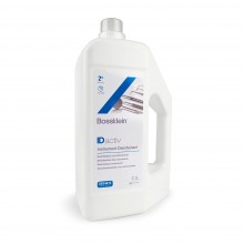 BossKlein IDactiv (Virotech) dezinfectant de instrumentar concentrat 2.5 L