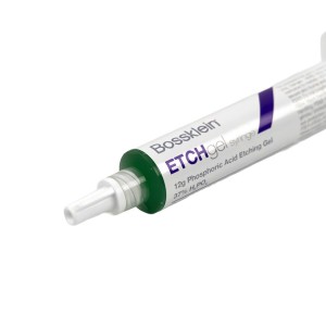Demineralizant Bossklein 12 gr - etching gel