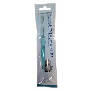 Fuji Kid - Periuta de dinti inovativa 