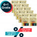 Ace H /K files Maillefer -Densply  OFERTA (6+1 Gratis)