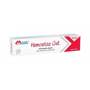 Hemostaz gel 3gr Hemostaz gel 3gr
