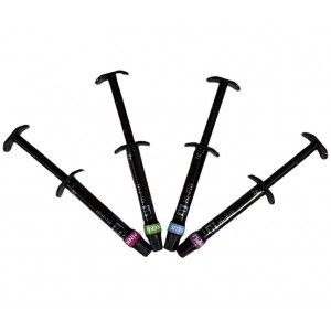 OFERTA 3+1 Gratis  HiFill Kids - compozit colorat nanohibrid