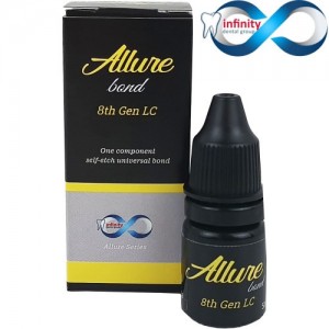 Allure Bond LC bonding generatia VIII 5ml  