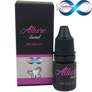 Allure Bond LC bonding  generatia V 5ml  