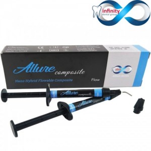 Oferta Allure Flow estetic 2 seringi X 2gr