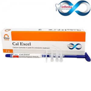 CalExcel endo - pasta de canal 2gr