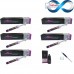Oferta Allure EcoPack: 5 seringi compozit X 4gr + bonding generatia 5 + demineralizant 3gr