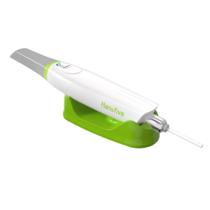Scanner intraoral Infinity IS200