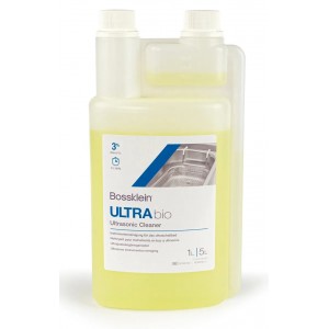 BossKlein UltraBio Ultrasonic dezinfectant baie ultrasunete concentrat 1L