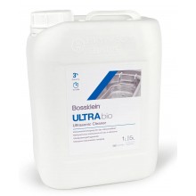 BossKlein UltraBio Ultrasonic dezinfectant baie ultrasunete concentrat 5L