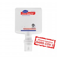 SoftCare Med dezinfectant de maini gel (biocid)-rezerva 1,3 L