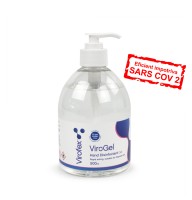 Virofex - ViroGel dezinfectant de maini 500 ml
