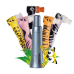 ZOOBY W&H StarterKit - piesa de mana W&H + 500 capete profilaxie pentru copii ZOOBY W&H StarterKit - piesa de mana W&H + 500 capete profilaxie pentru copii