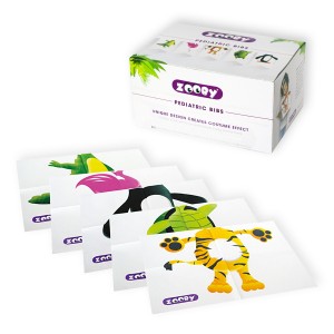 Zooby bavete pentru copii Zooby bavete pentru copii