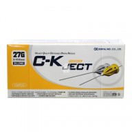 Ace atraumatice CK Ject 04X38 mm (lungi)
