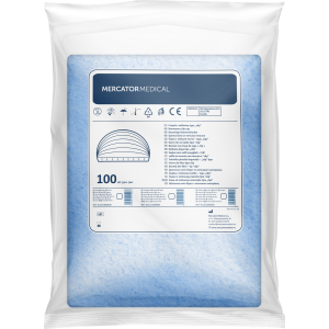 Bonete medicale (capeline)  OPERO (100 buc/set)