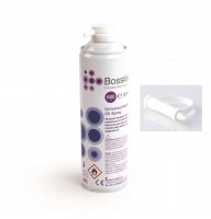 Spray ungere BossKlein 500 ml + adaptor (cap) ungere