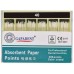 Conuri hartie GAPADENT 0.4 #40 (negre)