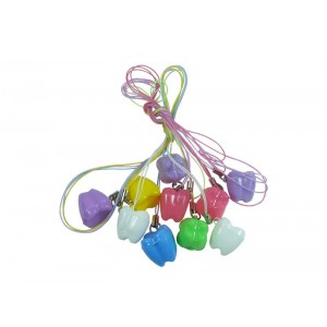 Cutie pentru dinti de lapte -set 10