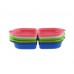 Cutie transport gutiere/aparat ortodontic