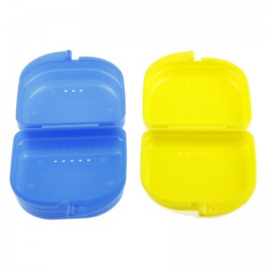 Cutie transport proteze dentare/aparat ortodontic Cutie transport proteze dentare/aparat ortodontic