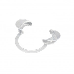 Departator bucal bicomensural autoclavabil