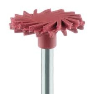 Discuri spiralate lustruire finisare ceramica si metal BP14 Discuri spiralate lustruire finisare ceramica si metal BP14