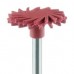 Discuri spiralate lustruire finisare ceramica si metal BP14 Discuri spiralate lustruire finisare ceramica si metal BP14