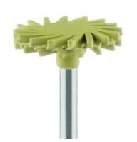 Discuri spiralate lustruire finisare silicat si disilicat de litiu  LD142