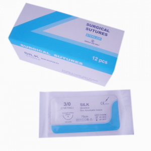 Ace sutura  (cutie 12 buc)